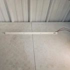 Hangzhou Qiyuan 22.5" Long 112-LED Strip 5000K Industrial Light E346669 HD-1 40V Open. Price: $49.21.