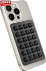 Suction Case Mount, Sillicon Adhesive Accessory For Iphone Andro New. Price: $18.77.