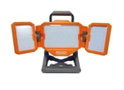 Ridgid 18V Hybrid Led Panel Light Cordless R8698B (tool Only) New. Price: $120.00.