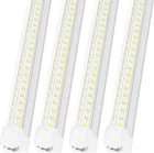 Led Shop LIGHT,3FT Lights 36W 6500K 5000LM 4-PACK, New. Price: $76.99.