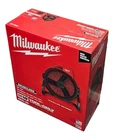 Milwaukee 0821-20 M18 18V 18" Brushless Cordless Fan Tool Only Corded Option New. Price: $269.00.