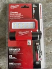 Milwaukee 2114-21 550 Lumens Usb Rechargeable Pivoting Flood Light New. Price: $49.99.