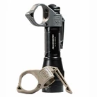 Thyrm / Costa Switchback Large Flashlight Ring Finger Clip Holder Version 2.0 New. Price: $21.99.