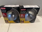 Lot Of Bayco SL-302B3 Clamp Light's 300W 10 1/2" Used. Price: $74.99.