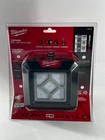 Milwaukee 2364-20 Flood Light Red New. Price: $53.99.