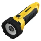 Dorcy Yellow Led Flashlight, Aa, 200LM 41-2521 035355425215 New. Price: $22.69.