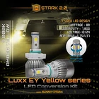 Stark 80W 7800LM Flip Cob Led Kit 3000K Yellow Bulbs Fog Lights - 5202 New. Price: $14.89.