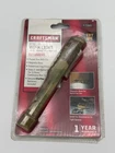 Sears Craftsman Mini Led Work Light Camouflage 73961 Pocket Size 60 Lumens Nos New. Price: $34.99.
