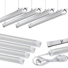 Skymoatled Shop Light Garage 4FT-8PACK-6000K, WHITE/6000K New. Price: $186.49.