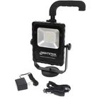 Nightstick NSR-1514C Rechargeable Led Area Light Kit One Size Black New. Price: $281.45.