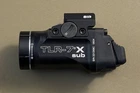 Streamlight Weapon TLR-7 Sub Sig Sauer P365/X/XL Black Used. Price: $129.99.