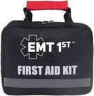 Emt 1ST 403 Pcs Emergency Responder First Aid Kit With 38 Unique Items & Cotton New. Price: $29.99.