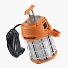 Uimoso Led Temporary Work Light 100W For Construction Sites, 5000K Brightness New. Price: $57.99.