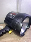 Brinkman Qbeam Max Million Spot/flood Light 3,000,000 Candlepower Used. Price: $25.99.