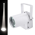 Disco Ball Light 3W Led White For Up Mirro Dj Sta... New. Price: $27.98.