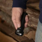 Sog M113 Flashlight 4000L W/battery Rechargeable Resists Water/impact Aluminum New. Price: $95.29.