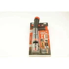 New Thorsen Flex Led Work Flashlight 28-973 Open. Price: $26.72.