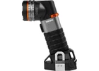 Nebo NEB-SPT-1000 Luxtreme SL75 Rechargeable 3/4 Mile Beam Spotlight New. Price: $139.99.