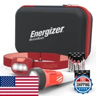 Energizer Weatheready Power Outage Kit 2-IN-1 Led Flashlight Lantern New. Price: $40.24.