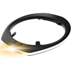 Illumagear Halo Sl Headlamp + Battery - No Charger New. Price: $71.20.