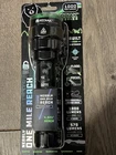 Kodiak 1000 Lumens Led Flashlight 4921 Ft Range Rechargeable Power Bank Magnetic New. Price: $35.00.