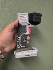 Porter-cable PCC700 20V Max Led Flashlight / Work (tool Only) Tested Used. Price: $35.00.