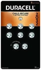 Duracell CR2032 DL2032 Lithium Button Battery 8 Pack Exp. Jul New. Price: $10.99.
