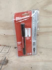 Milwaukee 2010R Rechargeable 250L Penlight W/ Laser New. Price: $30.00.