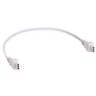 Juno 17" (JC3-17-WH) 26" (JC3-26-WH) Jumper Cords White All Pro-series New. Price: $7.00.