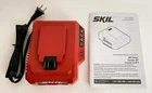 New Genuine/oem/original Skil Pwrcore 40-VOLT Lithium-ion Battery Charger SC5376. Price: $16.99.