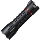 Coast PS500R Flashlight Polysteel Very Durable Rechargeable Spot/flood Beam New. Price: $39.19.