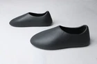Yzy Yeezy SL-01 & SL-02 Slides Black Various Sizes New. Price: $49.99.