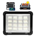 Solar Led Rechargeable Light, Portable With 5 Modes, Magnetic Work... New. Price: $53.14.