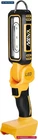 Cordless Led Work Light For Dewalt Battery, Two Levels Adjustable Up To 1000 Lum New. Price: $41.58.
