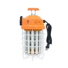 Ns 100W Led Temporary Work LIGHT,15500 Lumen Daylight White 5000K, IP64 Dust ... New. Price: $123.86.