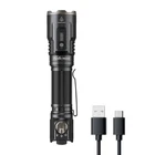 Fenix TK25R 3600 Lumen Rechargeable Flashlight With Uv, And Red/blue Modes New. Price: $139.95.
