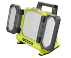 *new Fs* Ryobi PCL631 - One+ 18V Cordless Hybrid Led Panel Light 3000 Lumens. Price: $72.96.