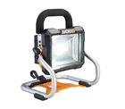 Worx Nitro 20V Led Work Light 1500 Lumens Portable Home Improvement Tool New. Price: $82.49.