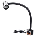 Led Magnetic Machine Work Light IP65 Water Proof Flexible Gooseneck Lamp 900 .... Price: $90.99.