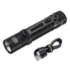 Nitecore EDC31 3500 Lumen Usb-c Rechargeable Flashlight New. Price: $54.95.