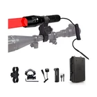Bestsun 350 Yard Light Predator Zoomable Long Range Night... Fast Ship New. Price: $54.39.