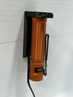 Olight Flashlight Magnetic Charging Dock Mount , Made The Usa New. Price: $14.99.