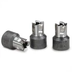 Blair Rotabroach 10MM 3PK 11210-3 New. Price: $33.47.