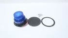 Railhead M7600-LED Blue Safety Strobe Light Module 12-90V-DC New. Price: $71.00.