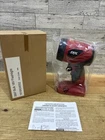New Sealed Skil 2897 18 Volt Cordless Flashlight Work Tool Only Free Ship!. Price: $29.95.