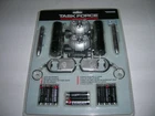 8 Piece Light Set By Task Force - New In Factory Sealed Box 0359405 T1. Price: $21.99.