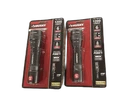 Lot Of - Husky 1200 Lumens Dual Power Led Rechargeable Focusing Flashlight New. Price: $19.95.