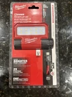 New Milwaukee 2114-21 Redlithium Usb Rover Pivoting Flood Light 550 Lumens. Price: $54.88.