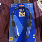 Kobalt Neck Light Hands-free 210 Lumens 2954924 New Ship. Price: $19.90.