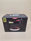 Nebo Glow - Light & Lantern Carry Handle For 30 Oz. Cup Drink Tumbler Mug Open. Price: $17.99.